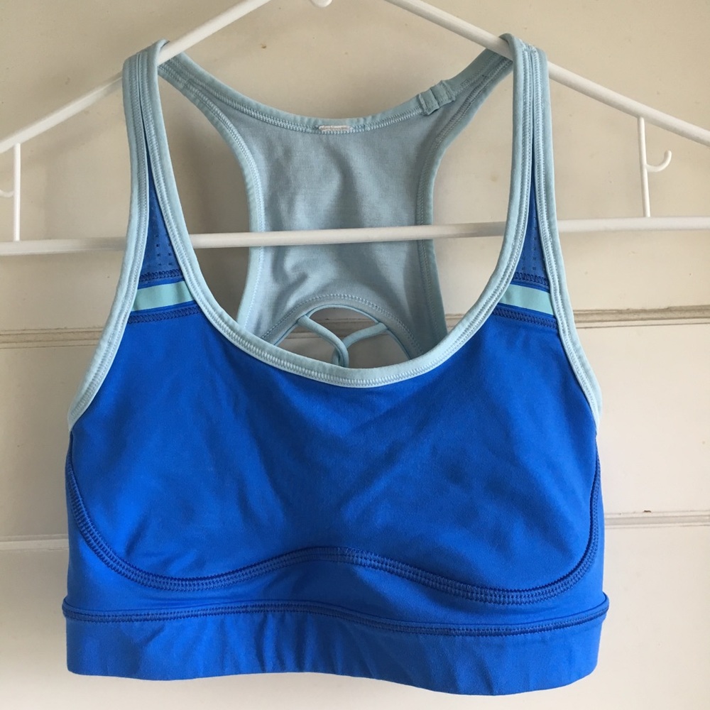 Lululemon Sports Bra 2
